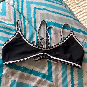 Shein bikini top